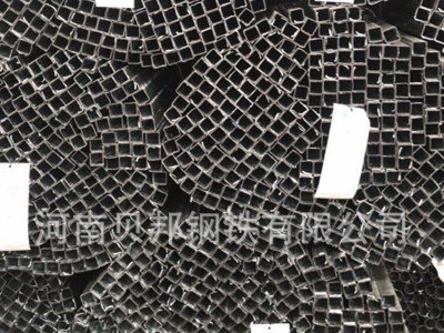 q195焊縫管 19圓直縫焊管 高頻 冷扎折彎光亮焊管 廠家直銷