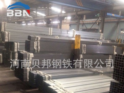 方形矩形管家具光亮方管加工配送河南直賣品質(zhì)保證價(jià)格優(yōu)惠