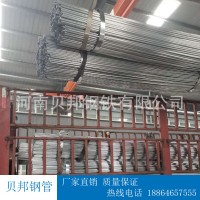 河南焊管廠 加工19*0.9圓形焊管 小口徑焊管價(jià)格 直縫圓管現(xiàn)貨