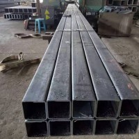 無錫冷拔方管廠 無縫方管專業生產制造廠家 高品質冷拔無縫方管