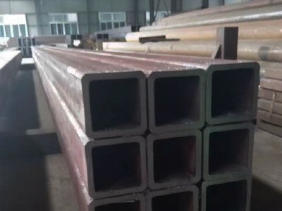 大口徑方管 厚壁方管 錐形方管廠家 貨源充足 價(jià)格公道