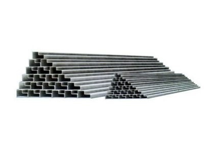 專業加工訂做厚壁無縫D形管 黑退三角管 鍍鋅橢圓管