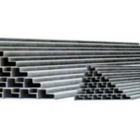 專業加工訂做厚壁無縫D形管 黑退三角管 鍍鋅橢圓管