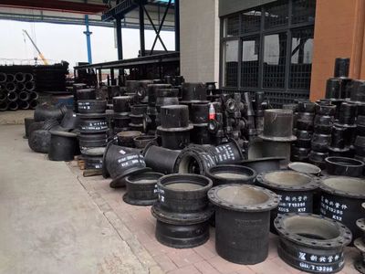 供應球墨鑄鐵管.規格齊全大量現貨DN100-DN1000