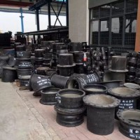 供應(yīng)球墨鑄鐵管.規(guī)格齊全大量現(xiàn)貨DN100-DN1000
