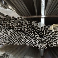 現(xiàn)貨304#10*10不銹鋼小管亮光面砂光拉絲面廠家?guī)齑娌讳P鋼毛細(xì)管