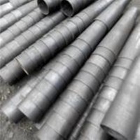 路燈桿大小錐形鋼管 大小頭異型錐形鋼管 小口徑錐形管