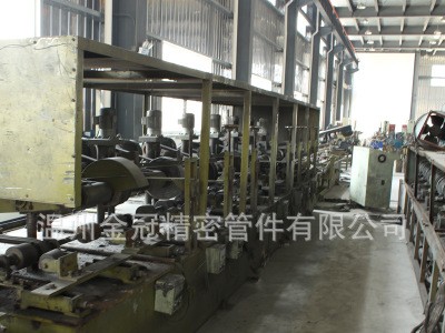 304 316L換熱器、冷凝器、熱交換器、降膜蒸發(fā)器用精密不銹鋼管