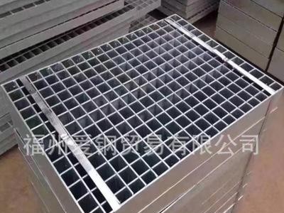 廠家直銷鋼格板現(xiàn)貨批發(fā)鋼鐵鋼鐵柵板格柵板建筑建材材料