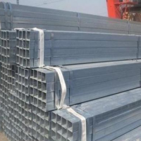 蘭州29.5*29.5方管 薄壁方管 20#薄壁方管