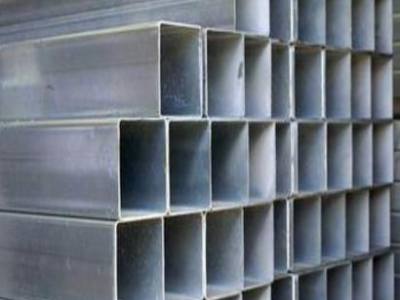 邯鄲Q235大口徑方管 大口徑方管供應廠家