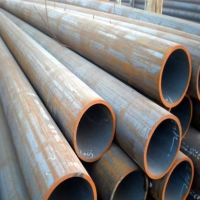 無錫優質低壓鍋爐管 GB3087-2008