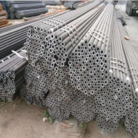 無錫優質石油鉆探用無縫管YB528-65