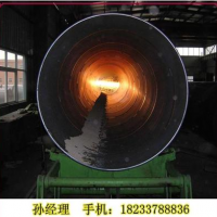 螺旋鋼管廠家直銷 螺旋焊管低價供應 Q345螺旋管價格