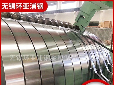 317l不銹鋼鋼帶 317l軟硬態(tài)拉伸鋼帶 2b面退火加工窄帶現(xiàn)貨廠家