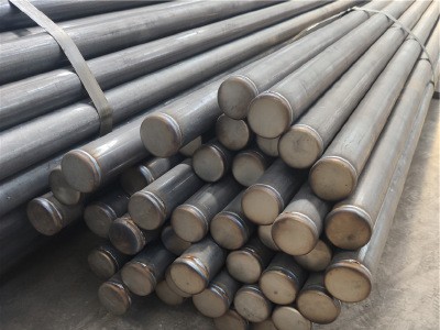 無錫源頭廠家套筒式聲測管橋梁隧道樁基用管聲波測試管現貨批發