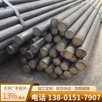 正林直供 套筒式聲測管 橋梁樁基用管 聲波測試管 無錫源頭廠家