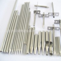 生產(chǎn)加工304不銹鋼毛細管 倒角 翻邊 擴口 開孔 管件變徑縮口定制