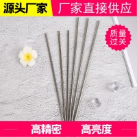 廠家供應 201不銹鋼圓管直徑5毫米小口徑6mm毛細管厚0.5高精密度