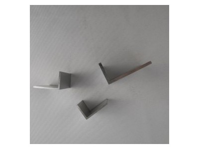 不等邊角鋁 6061 西南鋁 不等邊角鋁L型鋁條鋁合金角鋁型材角鐵90度直角10*20*25*30*40*50