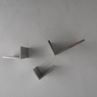 不等邊角鋁 6061 西南鋁 不等邊角鋁L型鋁條鋁合金角鋁型材角鐵90度直角10*20*25*30*40*50