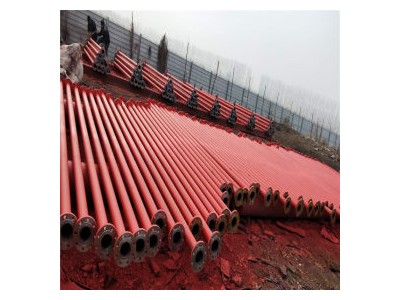 煤礦地質(zhì)專用管液壓支柱管 89*6礦用無縫管