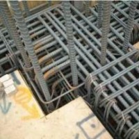 三級螺紋鋼 HRB400 濟鋼