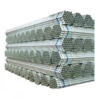 鍍鋅管 Q235 寶鋼
