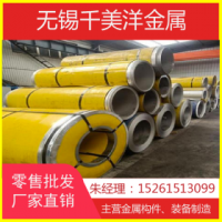 不銹鋼卷 304-NO.1 聯眾