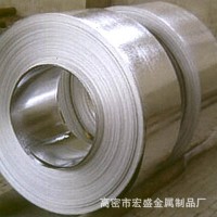 冷軋帶鋼 Q195/ Q215/Q235/Q345/SP鋼帶 冷軋卷 廠家定制