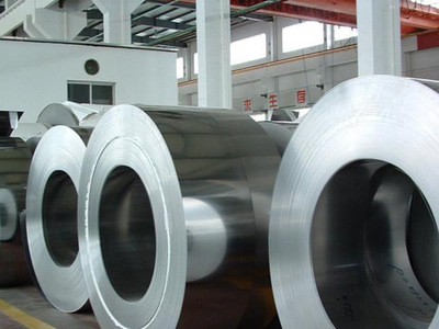 現貨供應 Q195冷軋帶鋼Q195L冷軋帶鋼 出廠嚴格檢驗