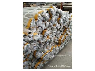 不銹鋼圓管 304 佛山尚登