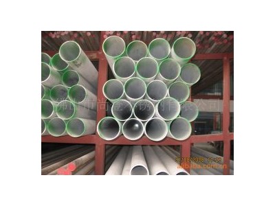 不銹鋼管槽型材 201304316 佛山尚登