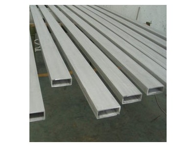 304 廣州聯(lián)眾 304/306不銹鋼管 不銹鋼方管 不銹鋼矩形管 規(guī)格齊全