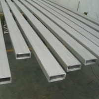 304 廣州聯(lián)眾 304/306不銹鋼管 不銹鋼方管 不銹鋼矩形管 規(guī)格齊全