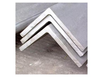 不等邊角鋼 Q235 唐鋼 不等邊角鋼 訂做非標(biāo)角鋼