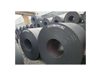 普通熱軋卷 SS400 邯鋼