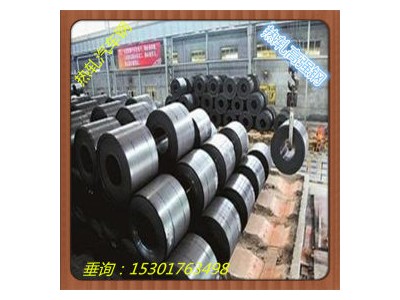 熱軋板卷 B510L 寶鋼