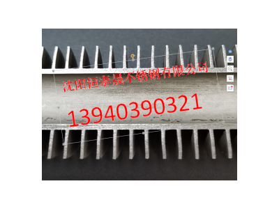 不銹鋼無縫管 304 太鋼不銹