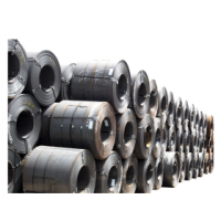 熱軋卷 Q345B 通鋼