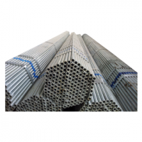 鍍鋅管 Q345B 雙街