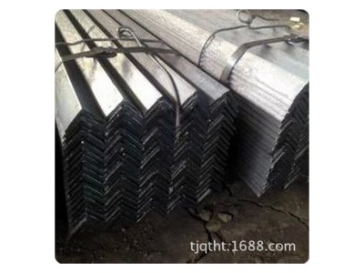 不等邊角鋼 42CrMo 寶鋼