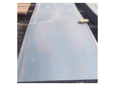 花紋板 H-Q235 唐鋼