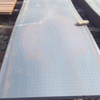 花紋板 H-Q235 唐鋼