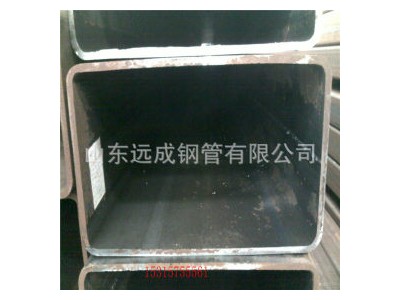 方管 Q235B 山東遠成
