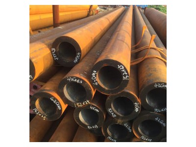 合金管 42CrMo 聊城市浩發鋼管