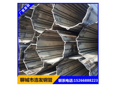 異型管 Q235 聊城浩發鋼管