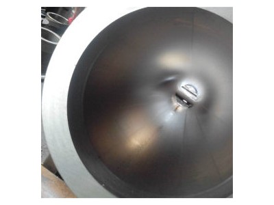 熱軋無縫鋼管 45# 聊城浩發鋼管