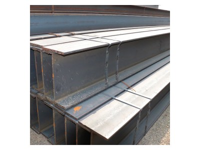 H型鋼 Q235B 津西