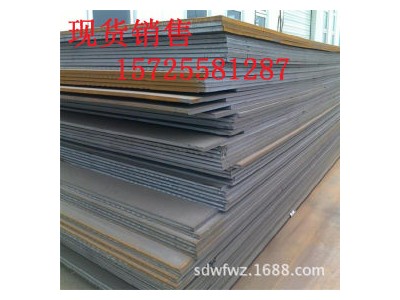 熱軋普中板 NM360 安鋼